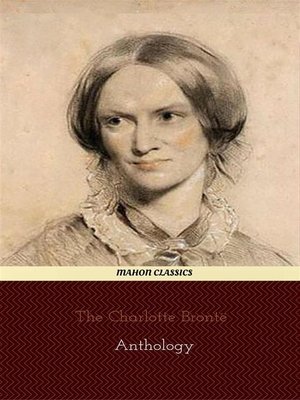 cover image of Charlotte Brontë  Anthology